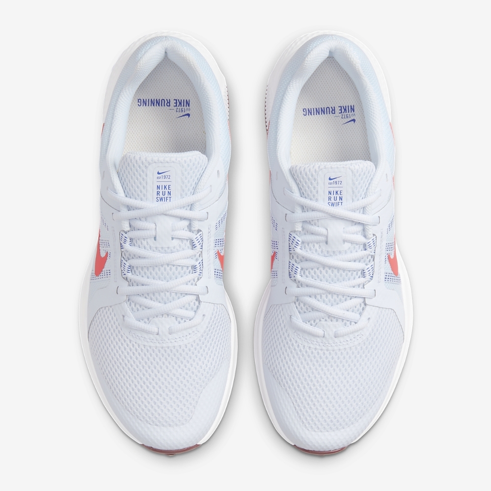 Nike New In Box Webbing Shift 3 Running Shoes - Picture 2 of 4